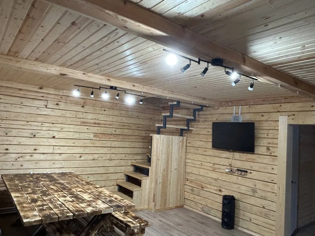 Солнечный уголок