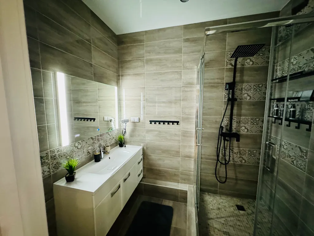 Уютная эко квартира