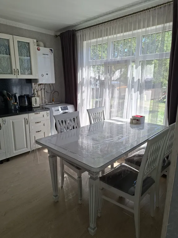 Коттедж Частный дом с видом на горы — Архыз