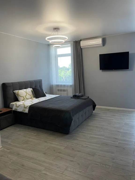 Уютная квартира у моря