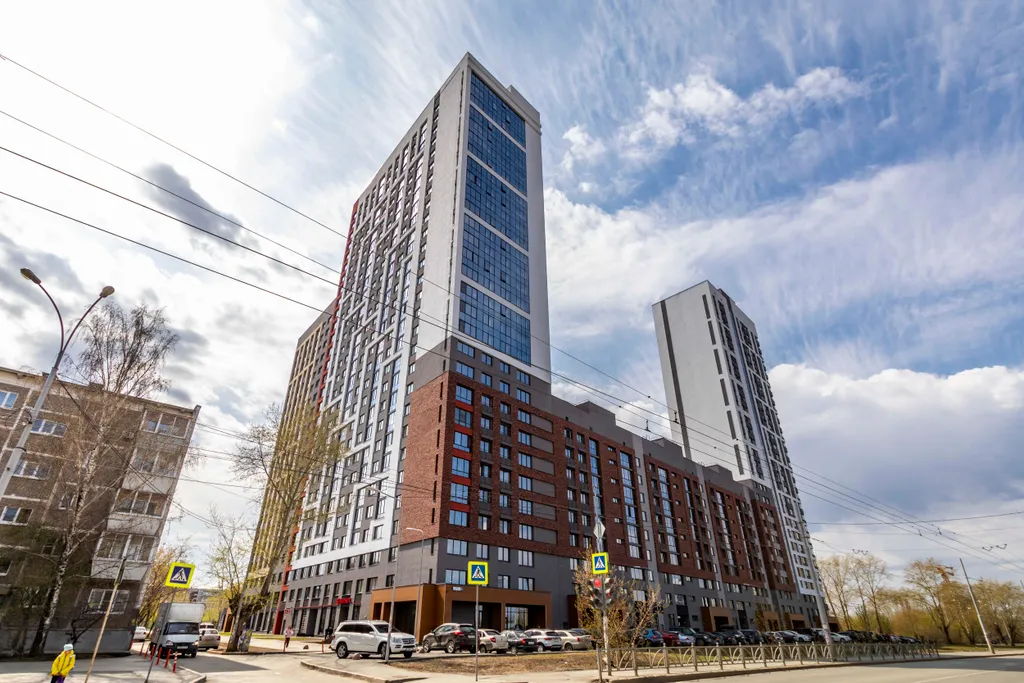 Евродвушка для 4-х гостей