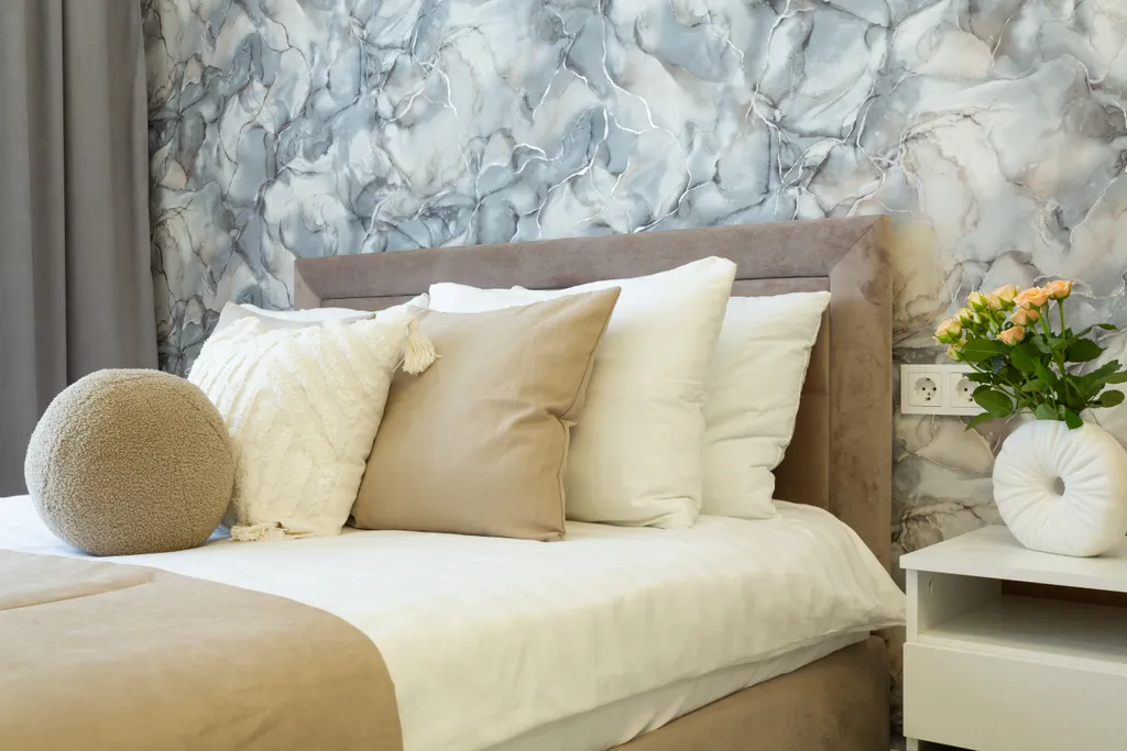 Пекан — уют с панорамой города