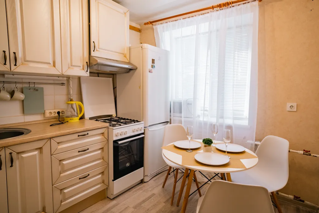 Квартира Апартаменты в центре города — Тверь