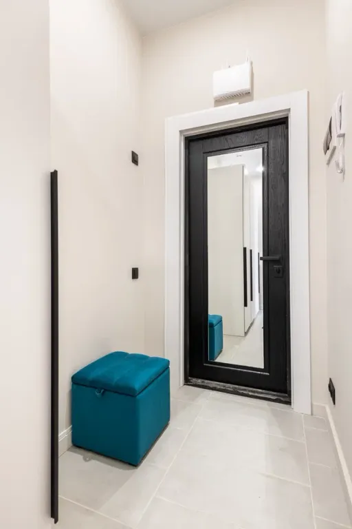 Квартира 1-комнатная Квартира — Москва