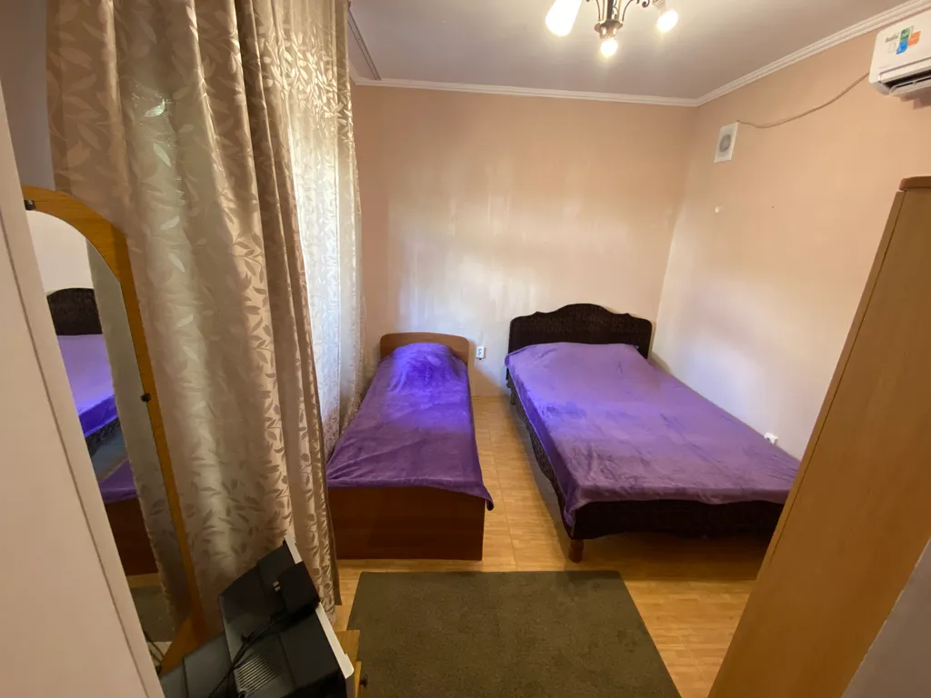 Квартира Комната — Анапа