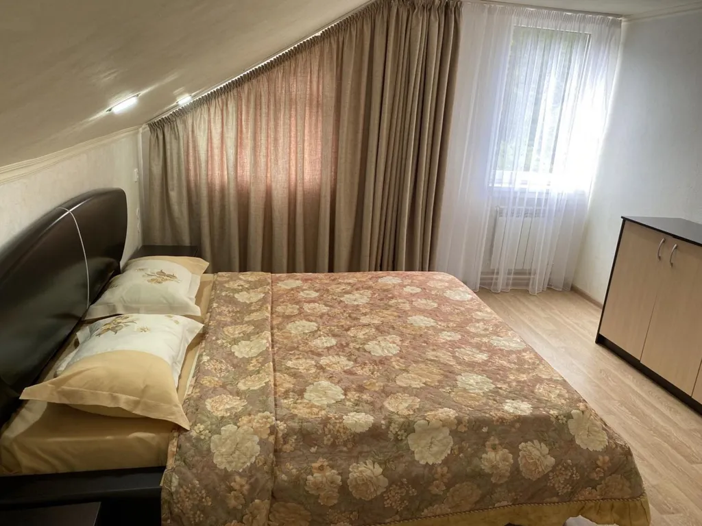 Коттедж 1-комнатный Дом — Сочи