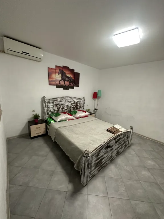 Коттедж Домик у моря — Анапа