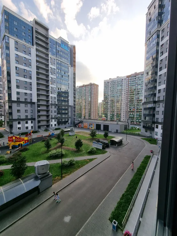 Уютная студия у метро