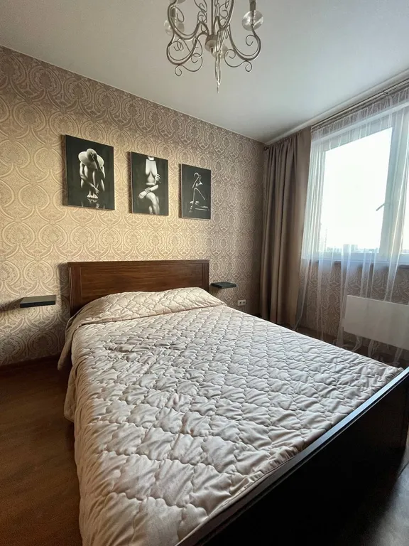 Арендный сервис «Дом Каспера» на Ул.Сходненской 29