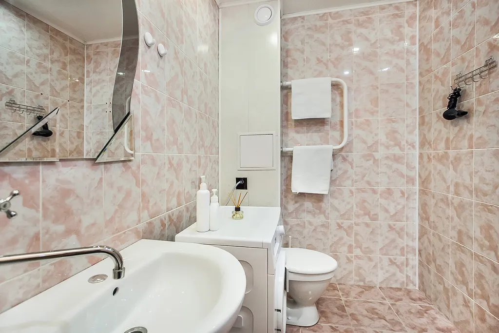 Семейная квартира