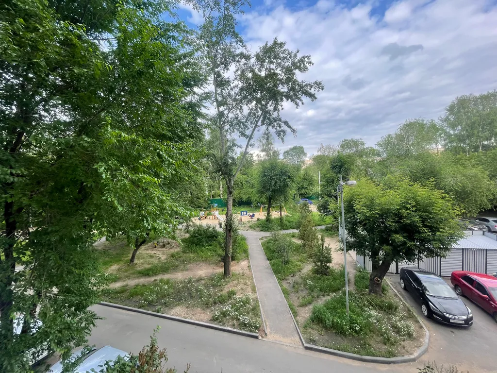 Квартира Квартира Однокомнатная с новым ремонтом, в 5 минутах от метро — Казань