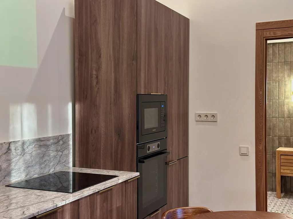 Квартира 1-комнатная Квартира — Санкт-Петербург