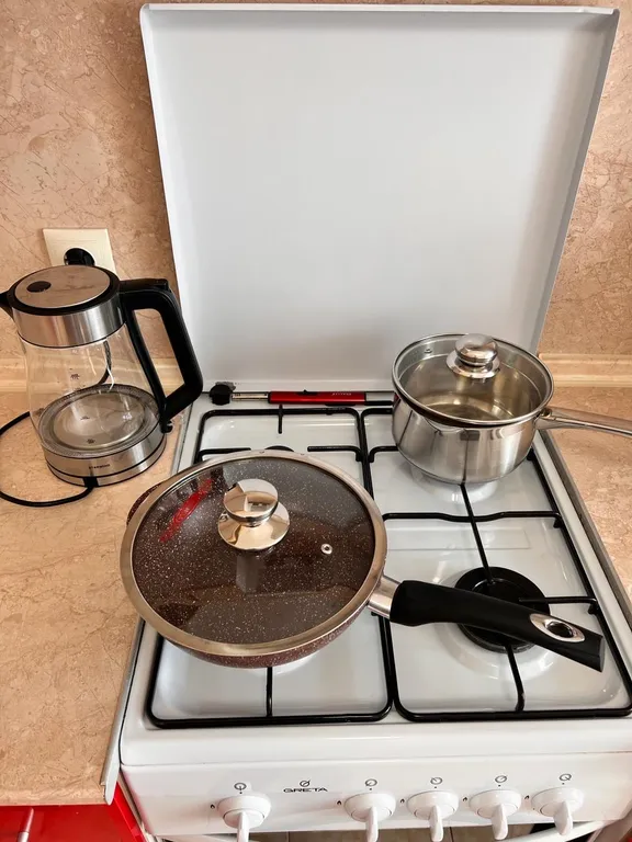 Добро пожаловать в Осетию