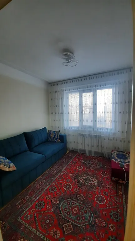 Квартира Уютная квартира возле моря — Каспийск