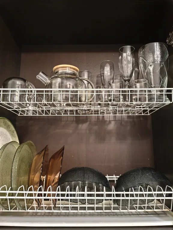 Чистая и уютная квартира в тихом районе города