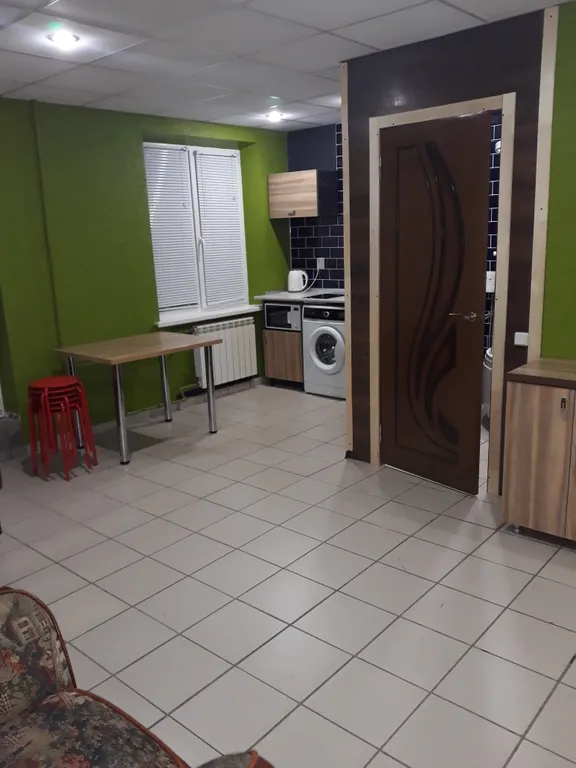 3-х комнатная квартира