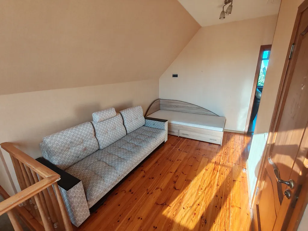 Уютный гостевой дом с баней и бассейном в тихом и спокойном месте