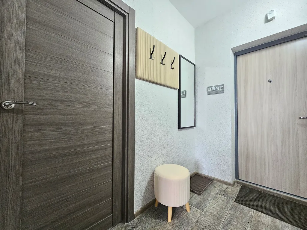 Апартамент Светлояр