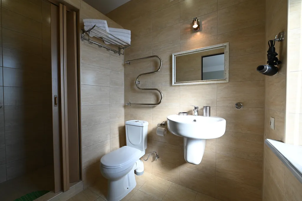 Квартира Комната — Лазаревское