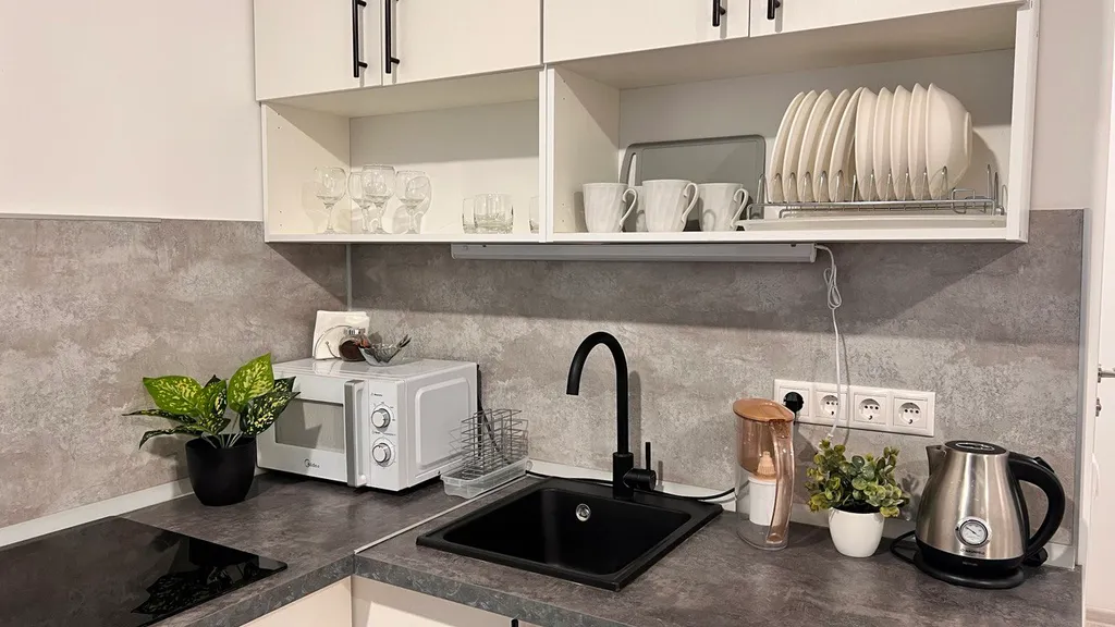 Апартаменты Магия