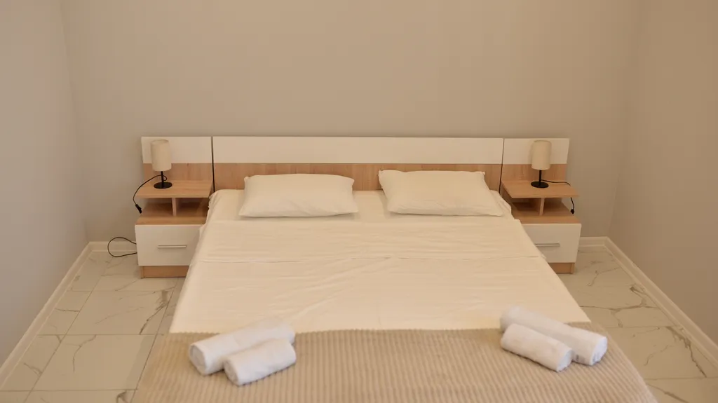 Коттедж Дом у моря №5 — Витино