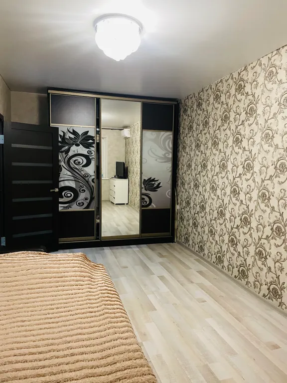 Уютная квартира в тихом районе нашего прекрасного города — аренда посуточно в Ставрополь