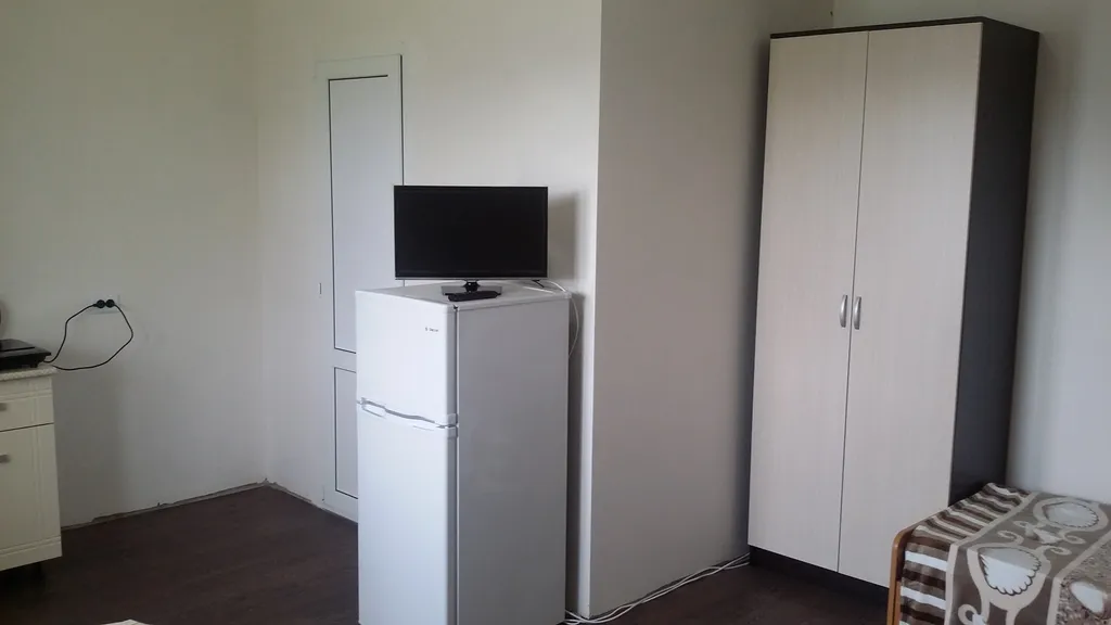 Уютная студия с удобствами