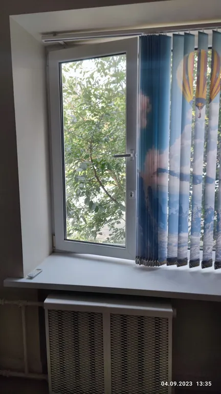 Квартира Квартира Апарт-Бутик ЛАВР — Москва