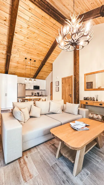 Наедине с Эльбрусом