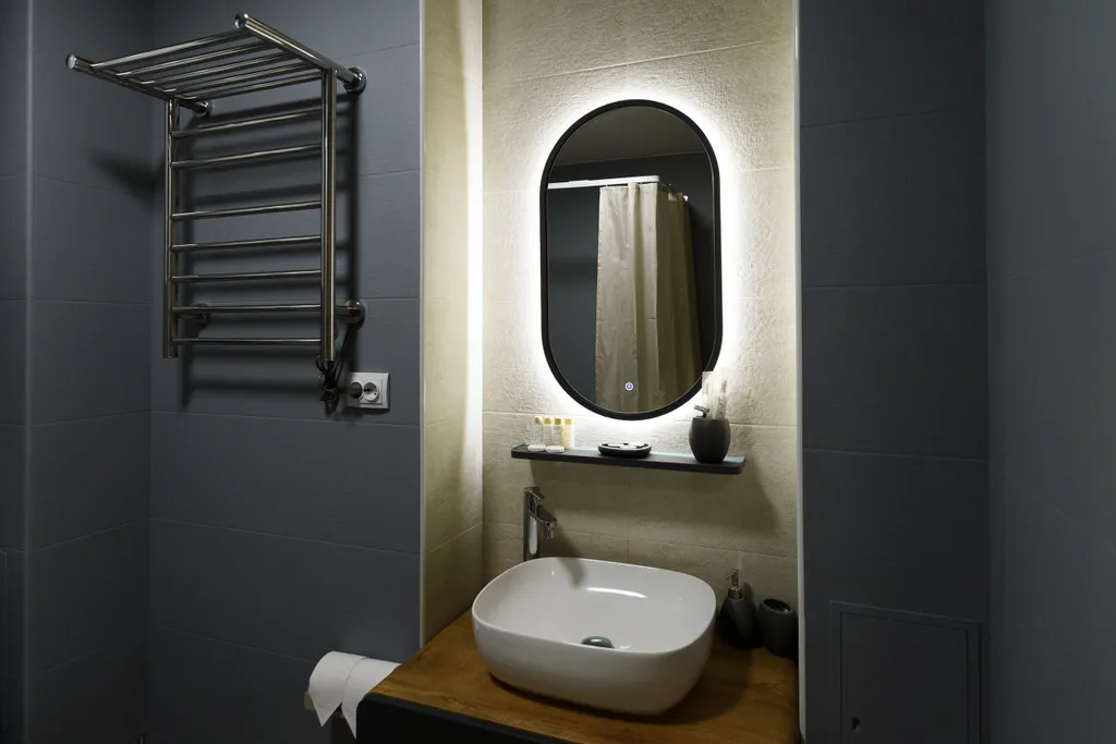 Просторная, светлая студия в центре города