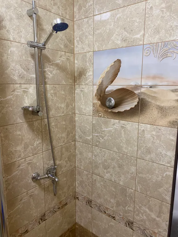 Квартира на пляже с видом на море