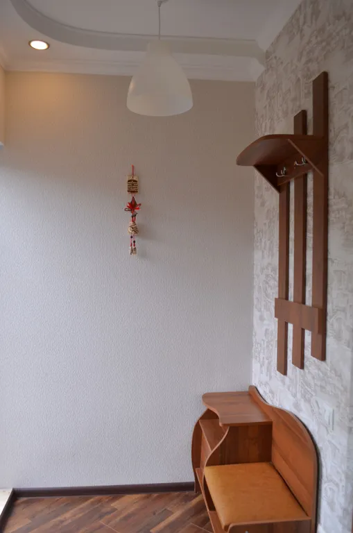 Комната в частном доме в центре города