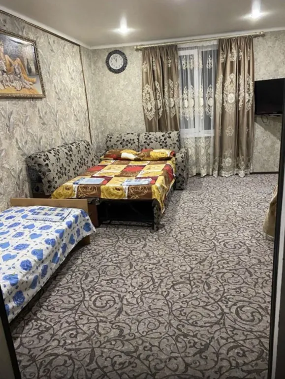 2-х комнатный дом