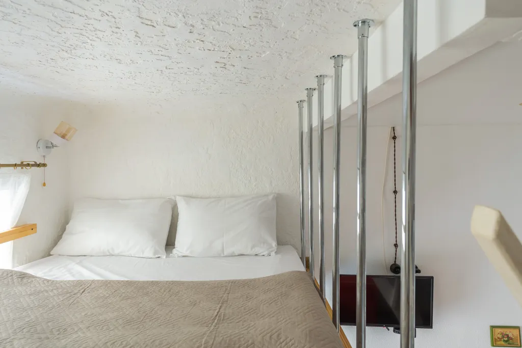 Квартира Квартира Студия Нечто в центре Санкт-Петербурга — Санкт-Петербург