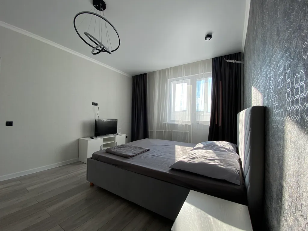 Квартира в ЖК Ботанический сад