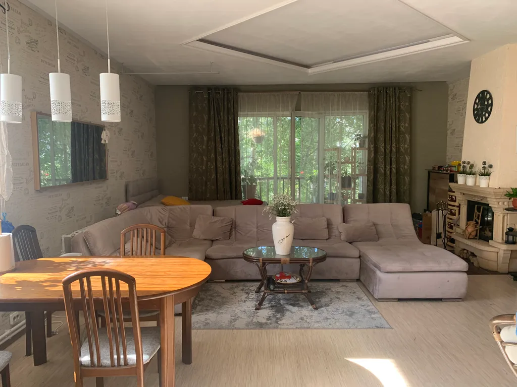 Квартира Уютные апартаменты с балконом — аренда посуточно в Кемь