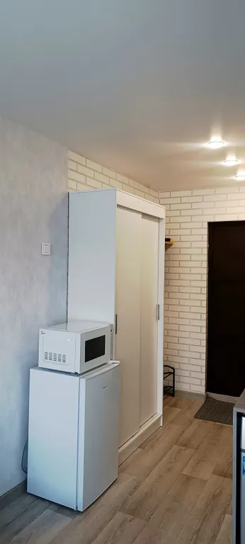 Уютная гостинка