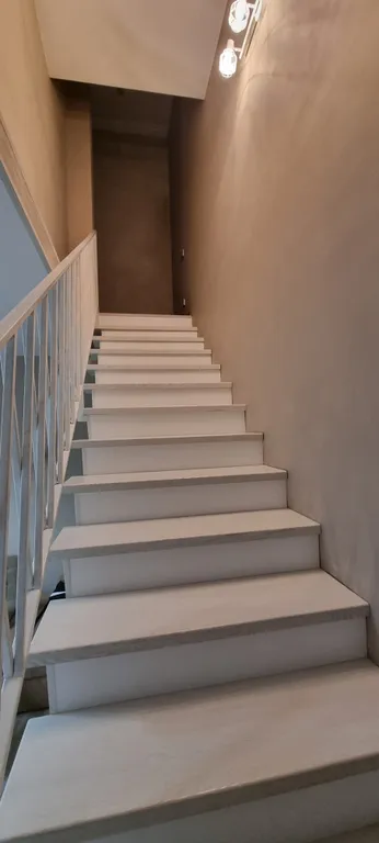 Просторные апартаменты с видом на горы и ГЛЦ