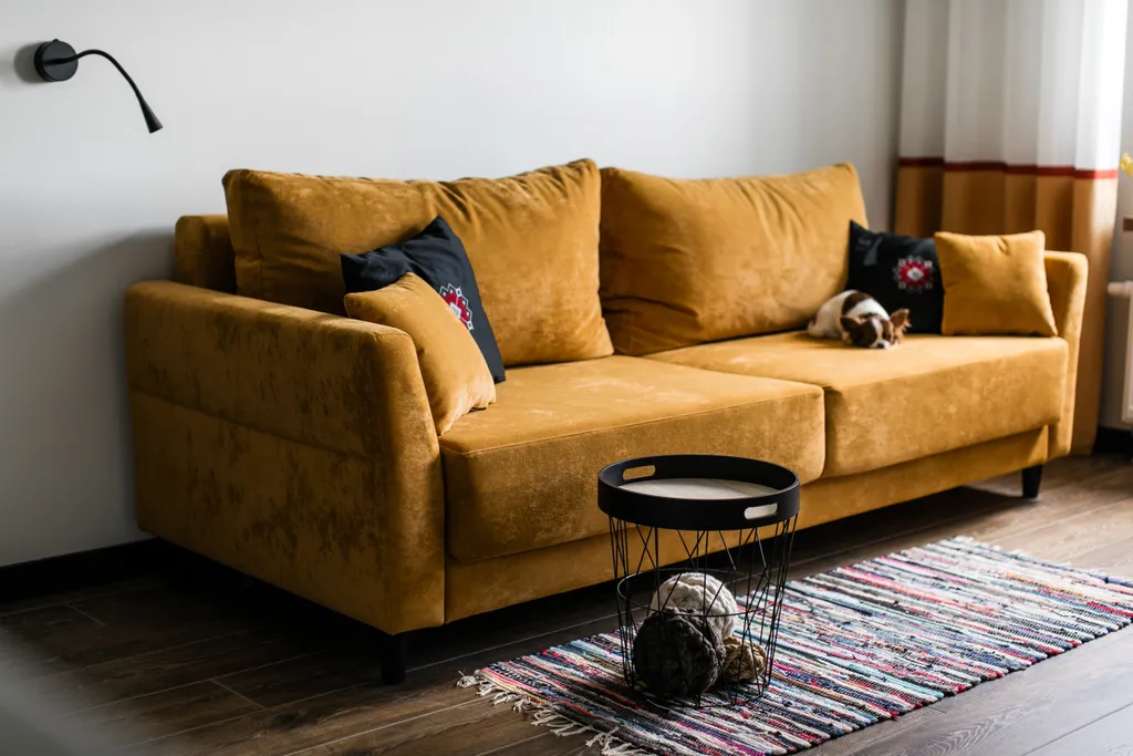 Прекрасная квартира в центре