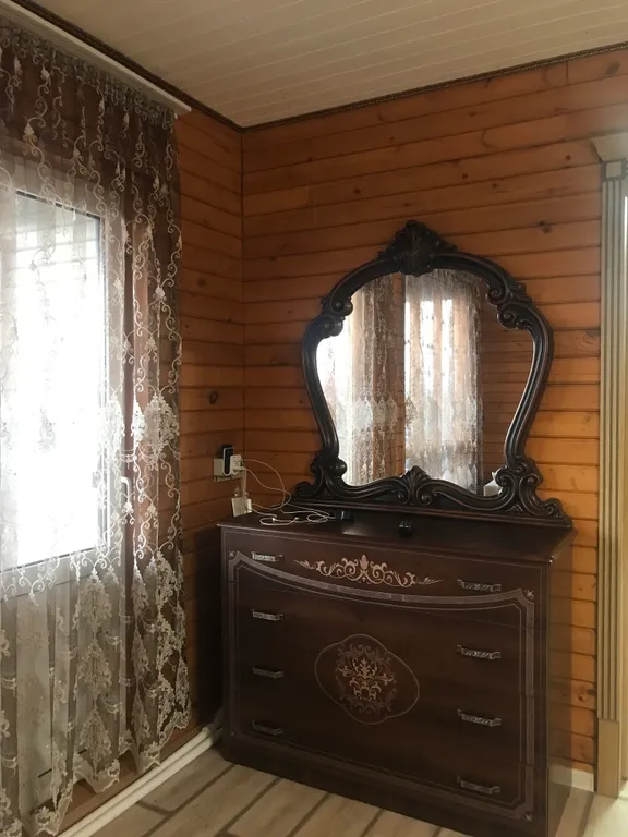 Вилла Приволье