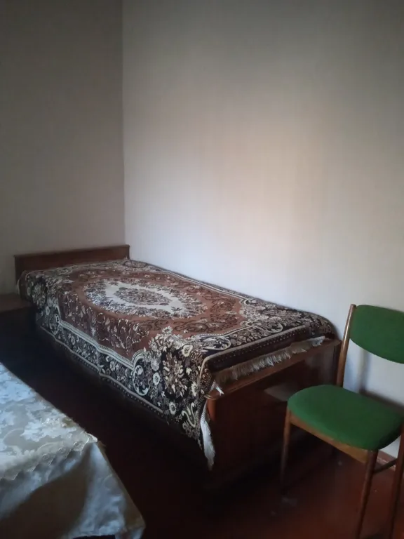 Уютная комната в жилом доме