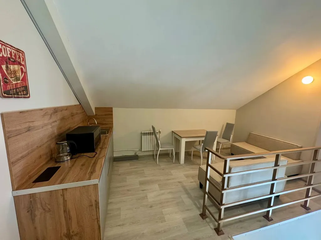 Дом у Озера Екатеринбург