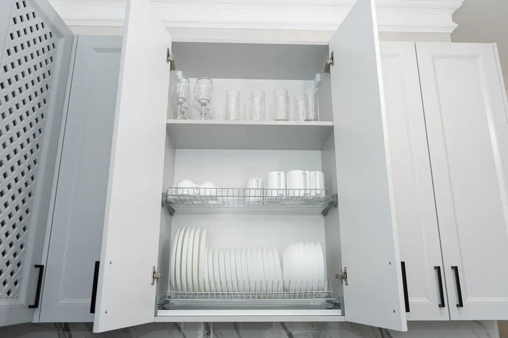 Квартира класса люкс