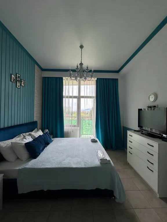 Квартира Квартира у моря — Адлер