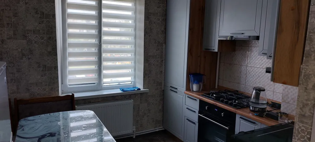 Квартира Уютная квартира — Джанкой