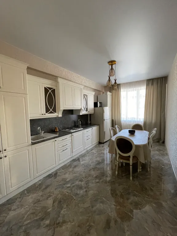 Квартира Уютная квартира в элитном доме, в центре города, все условия — Махачкала