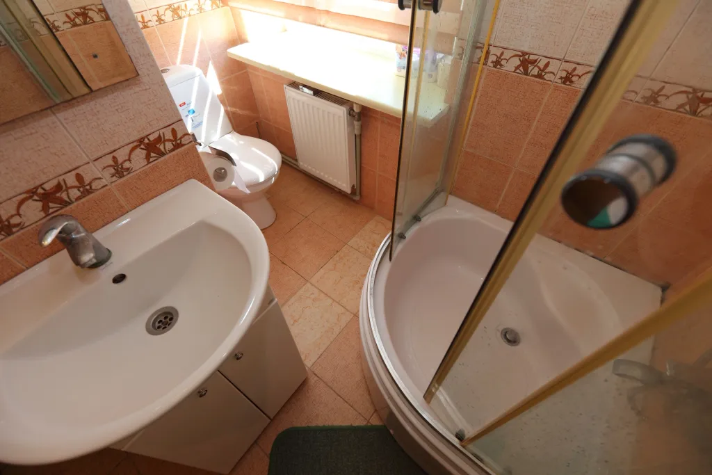 Квартира 1-комнатная Квартира — Судак