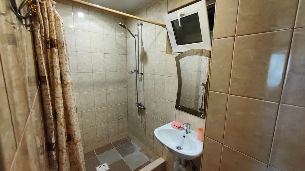 Уютный и чистый номер у моря