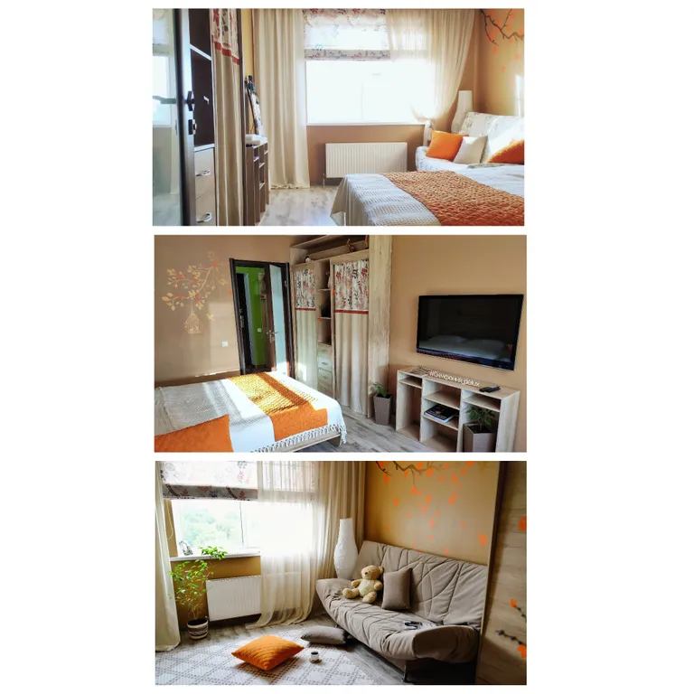 Премиум апартамент в центре Симфония deluxе