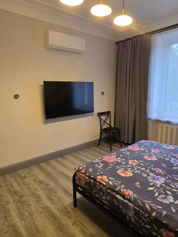 Уютная квартира в центе города